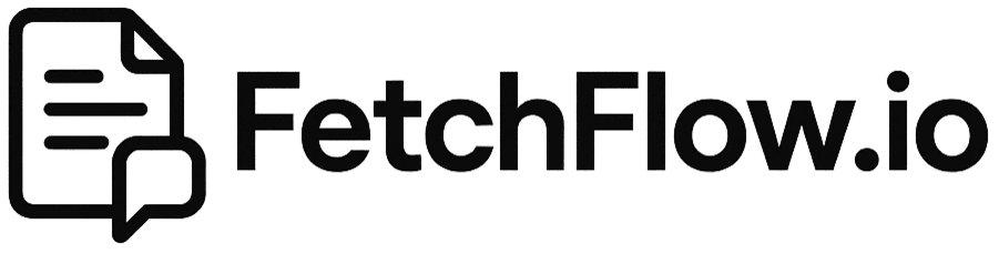 FetchFlow